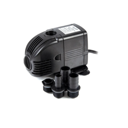 Picture of Hydroponic & Aquaponic Water Pump HP1100 Max Flow 1200 L/H